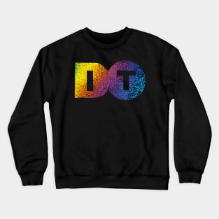 Do it Crewneck Sweatshirt